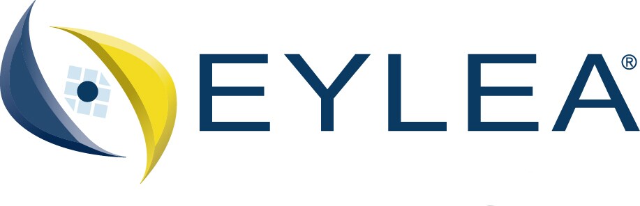 Eylea Logo